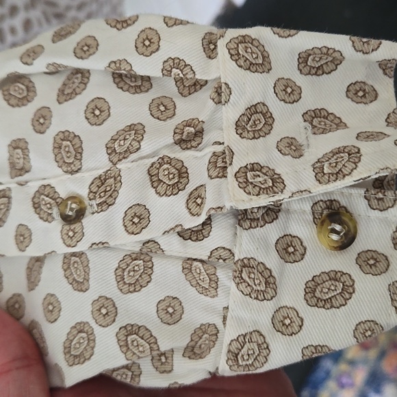 American Weekend long sleeve shirt - Picture 2 of 9